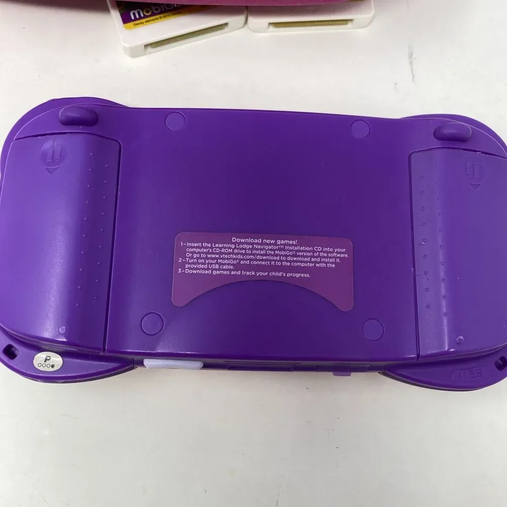 vtech tested working